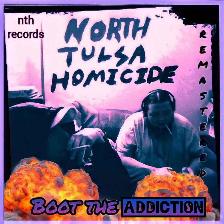 North Tulsa Homicide's avatar image