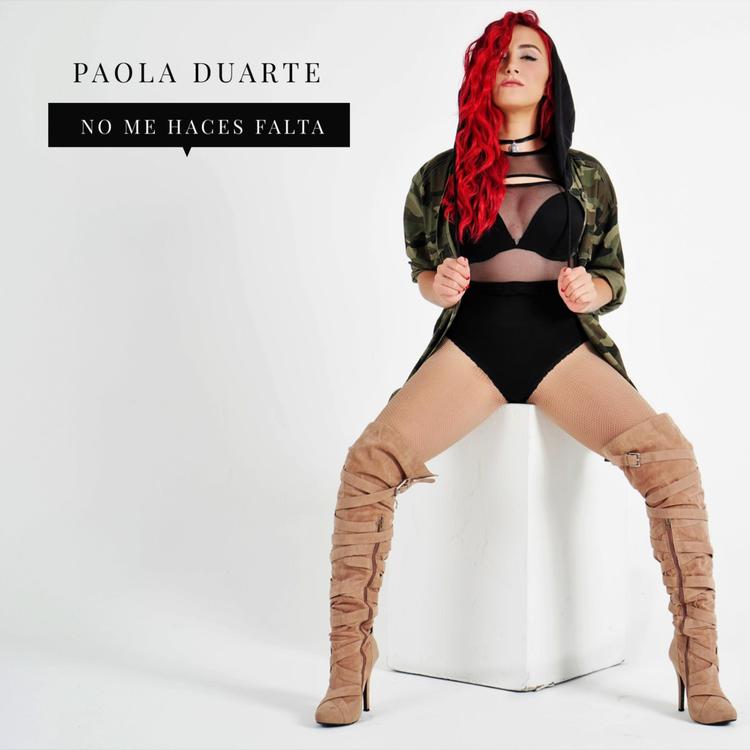 Paola Duarte's avatar image