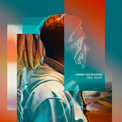 Feel Again (Reprise) By Armin van Buuren, Wrabel's cover
