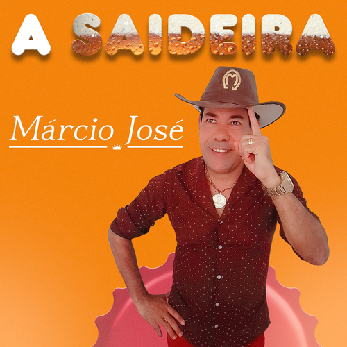 Marcio José's cover