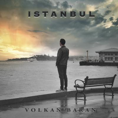 Volkan Baran's cover