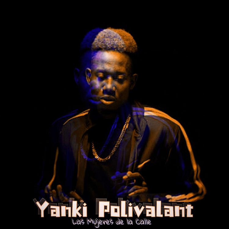 Yanki Polivalant's avatar image