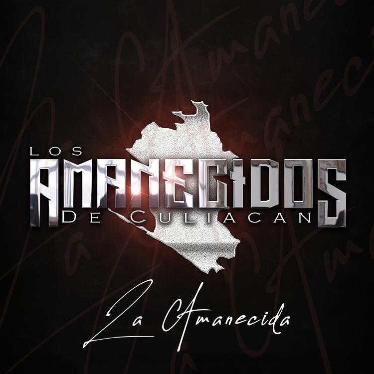 Los Amanecidos De Culiacan's avatar image