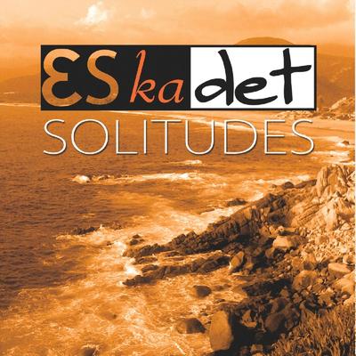 Elements of Distorsion By Eskadet's cover