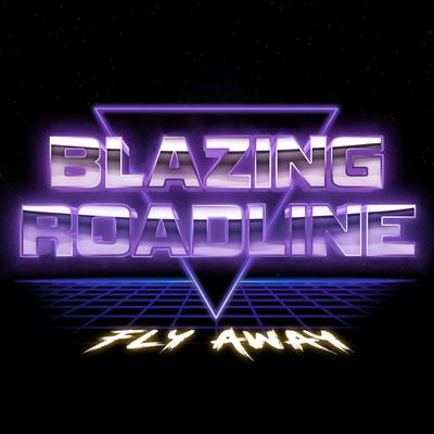 Blazing Roadline's cover