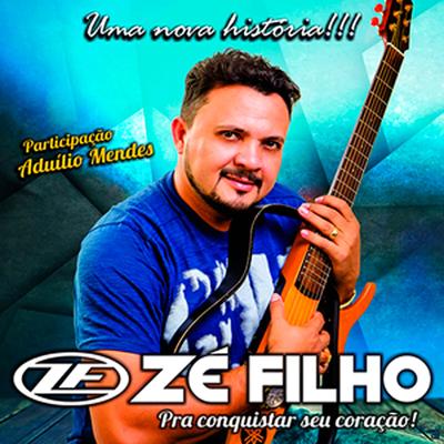 Tá Ficando Sério By Zé Filho's cover