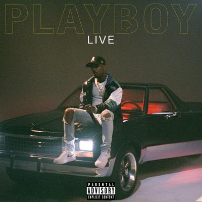 PLAYBOY Live's cover