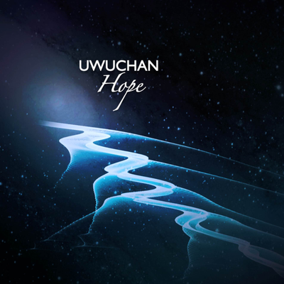 Hope By Uwuchan's cover