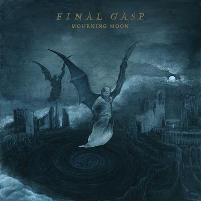 Unnatural Law By Final Gasp's cover