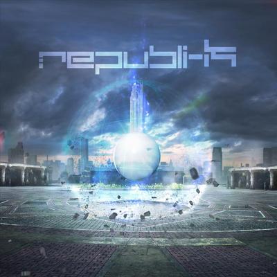 Republi-K's cover