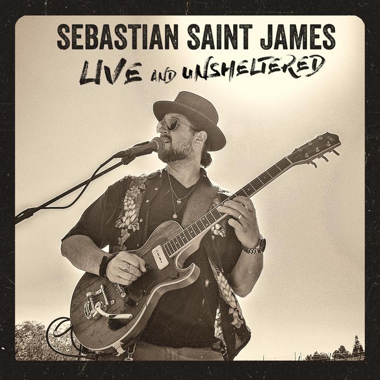 Sebastian Saint James's avatar image