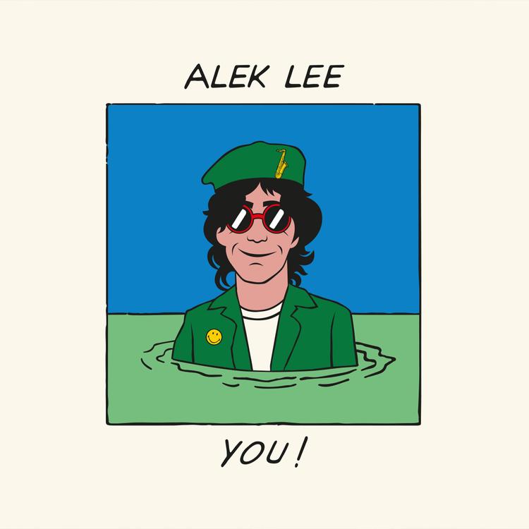 Alek Lee's avatar image
