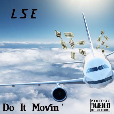 Do It Movin' (feat. Kymberlyn)'s cover