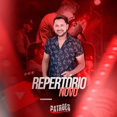 Repertório Novo's cover