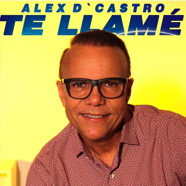 Alex D’Castro's avatar image