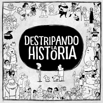 Destripando la Historia's cover