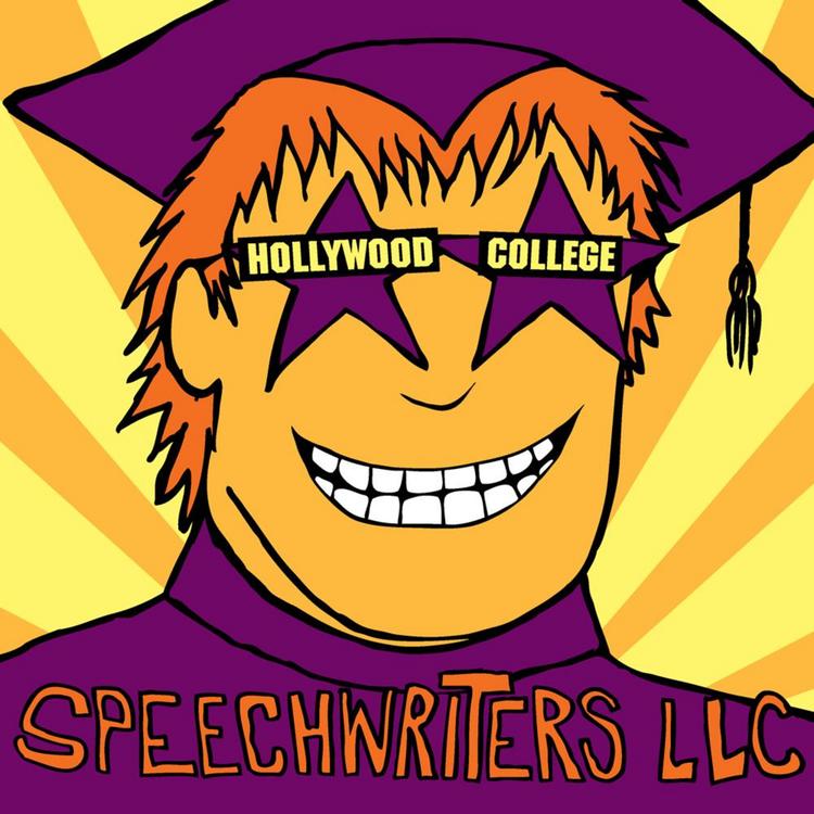 Speechwriters LLC's avatar image