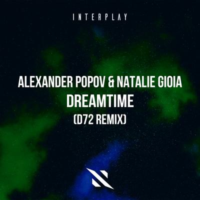 Dreamtime (D72 Remix)'s cover