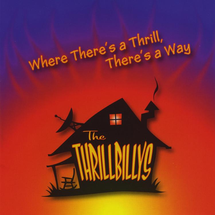 The Thrillbillys's avatar image