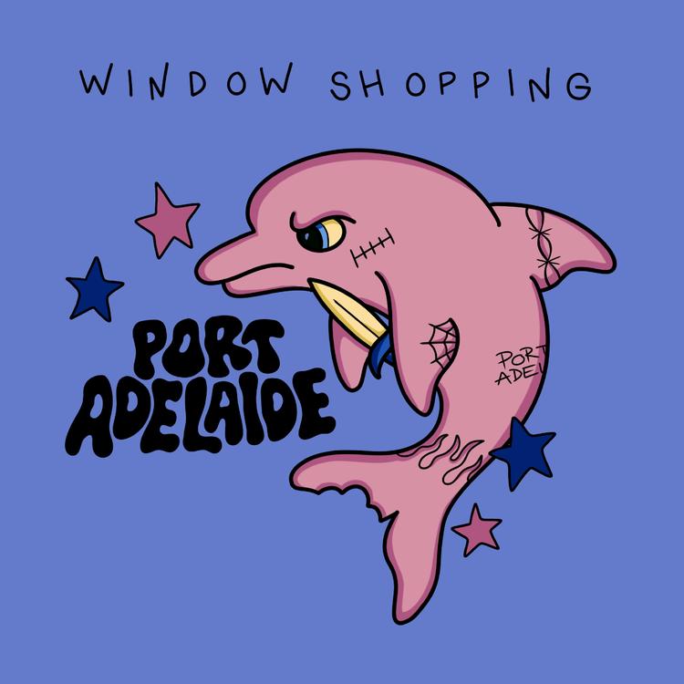 Window Shopping's avatar image