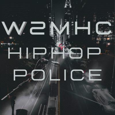 Hip Hop Police's cover