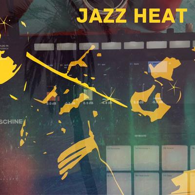 Jazz Heat By Nicolas Kluzek's cover