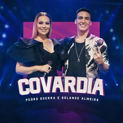 Covardia's cover