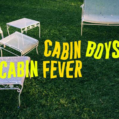Too Late Now By Cabin Boys's cover