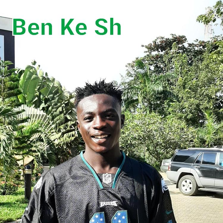 Ben Ke Sh's avatar image
