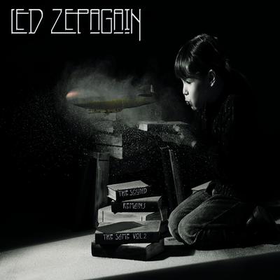 Immigrant Song By Led Zepagain's cover