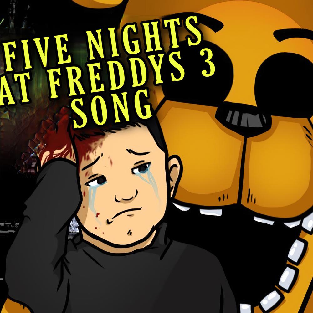 Five Nights at Freddy's 1 Song, iTownGameplay - Qobuz