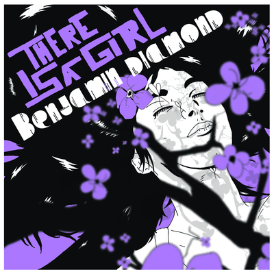 There Is A Girl's cover