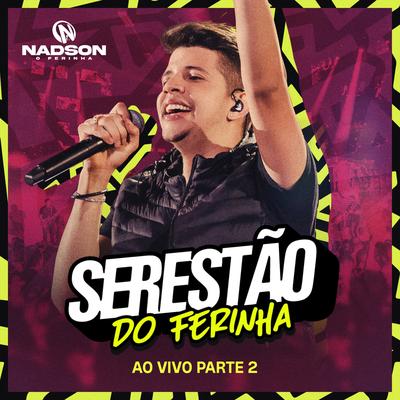 Posta Aí (Ao Vivo) By Nadson O Ferinha's cover