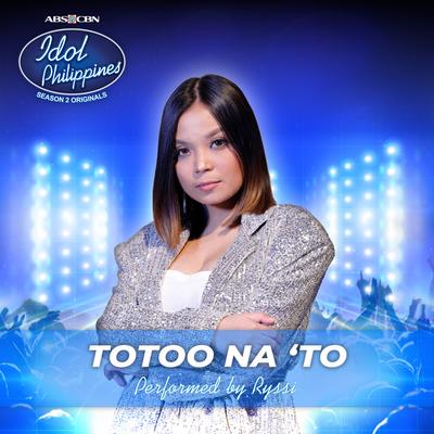 Totoo Na 'To (From "Idol Philippines Season 2")'s cover