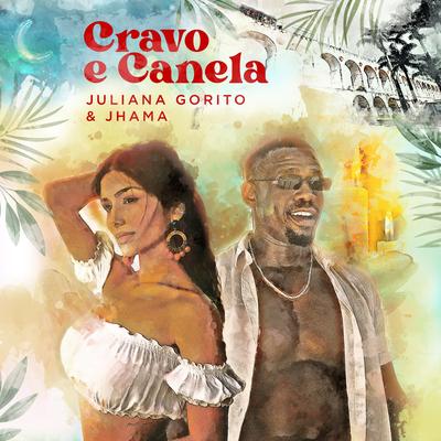 Cravo e Canela By Juliana Gorito, Jhama's cover