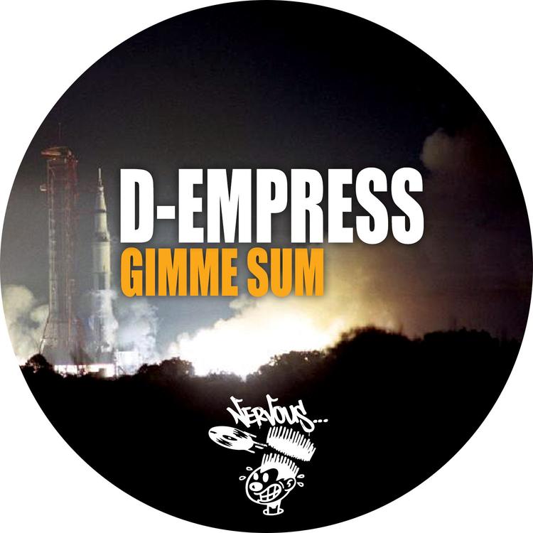 D-Empress's avatar image