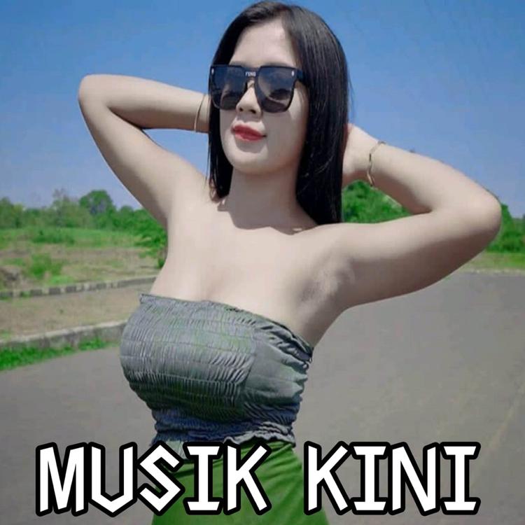 MUSIK KINI's avatar image