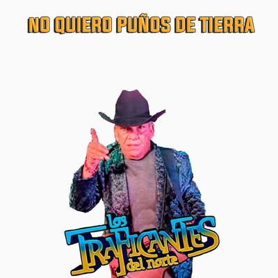 No Quiero Puños de Tierra's cover