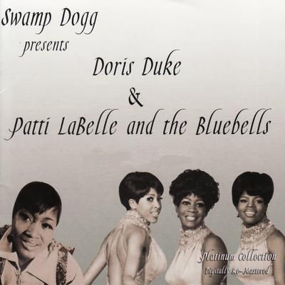 Swamp Dogg Presents Doris Duke & Patti Labelle and the Bluebelles's cover