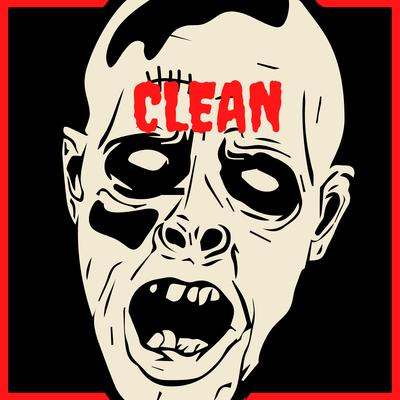 Clean (feat. Rip Cero)'s cover