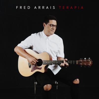 Terapia By Fred Arrais's cover