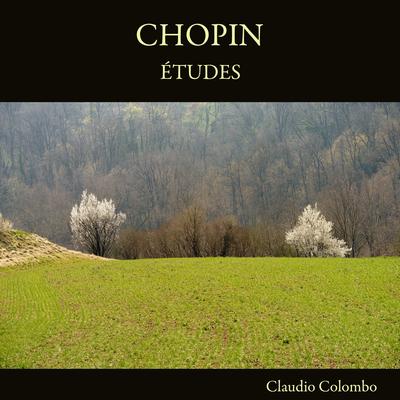 Études, Op. 10: I. Étude in C Major's cover