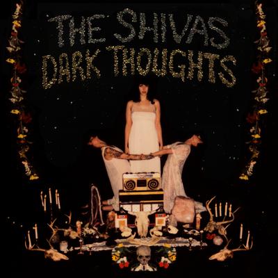 Turn Me On By The Shivas's cover