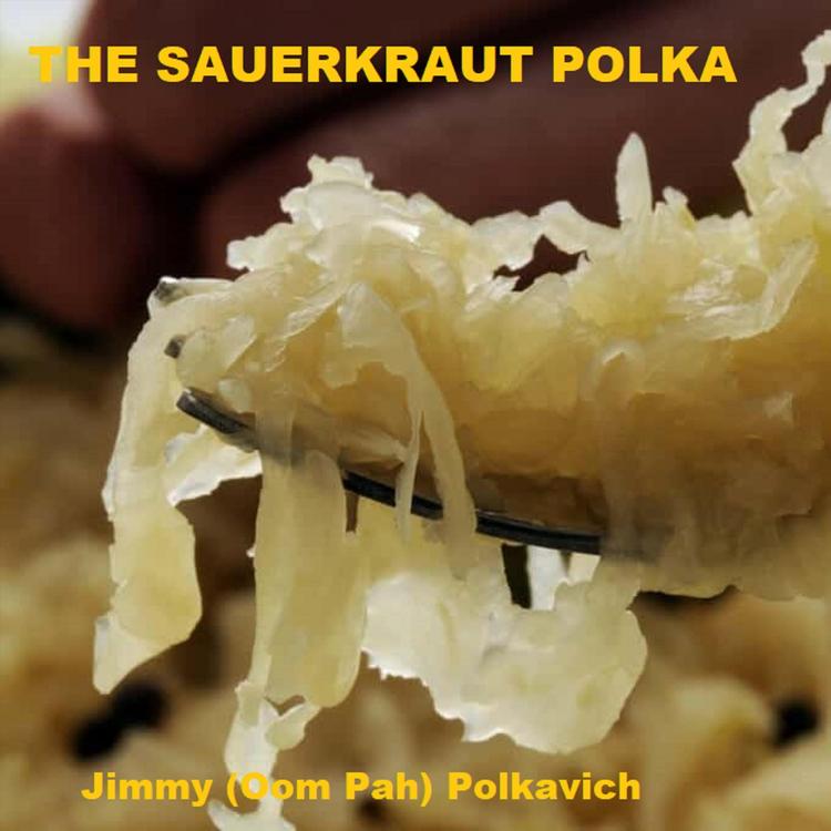 Jimmy Polkavich's avatar image