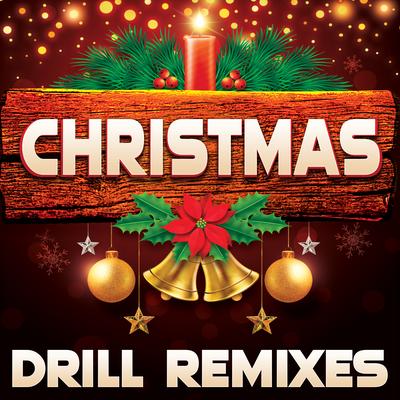 Last Christmas (Drill Remix)'s cover
