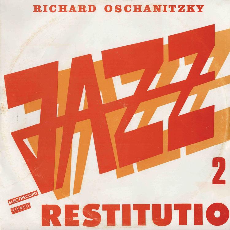 Richard Oschanitzky's avatar image