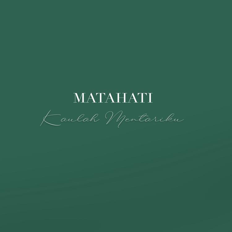 Matahati's avatar image