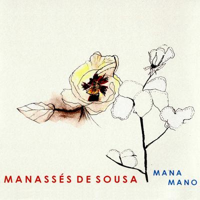 FLOR DO ALGODAO By Manassés de Sousa's cover