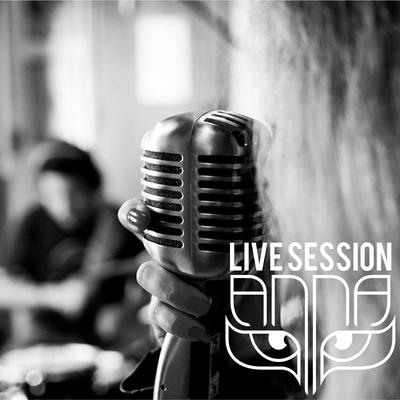 ANNA Live Session's cover