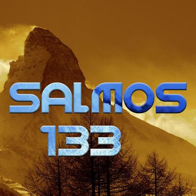 Salmos 133's cover